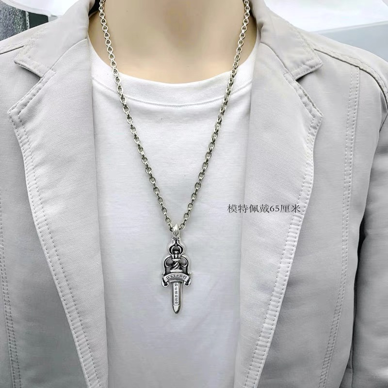 Chrome Hearts Necklaces